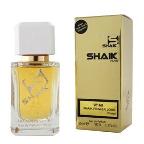 Аромат Nina Ricci Premier Jour- Shaik № 168